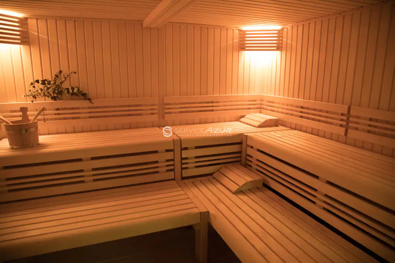 Villa in Saint-Jean-Cap-Ferrat, Frankreich, 500 m² - Foto 9