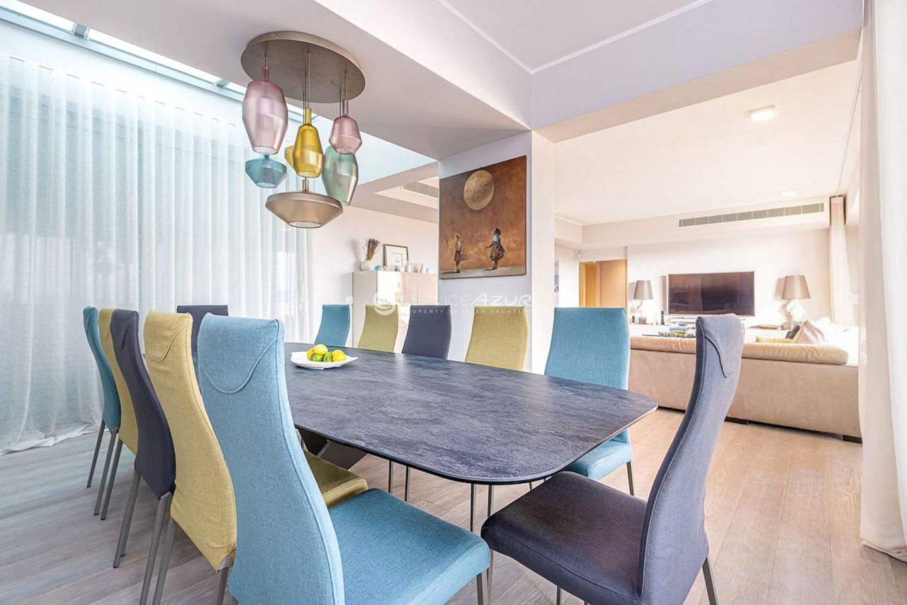 Villa en Saint-Jean-Cap-Ferrat, Francia, 300 m² - imagen 9