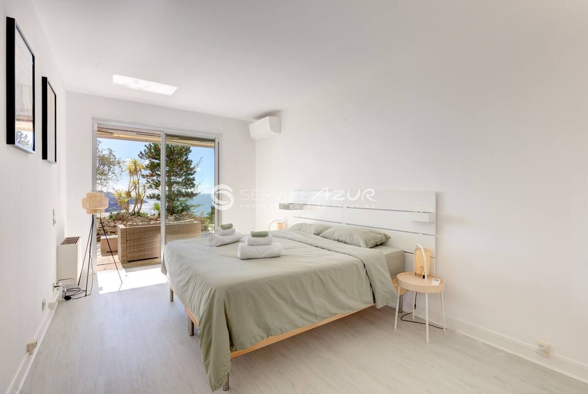 Appartamenti a Villefranche-sur-Mer, Francia, 150 m² - foto 9