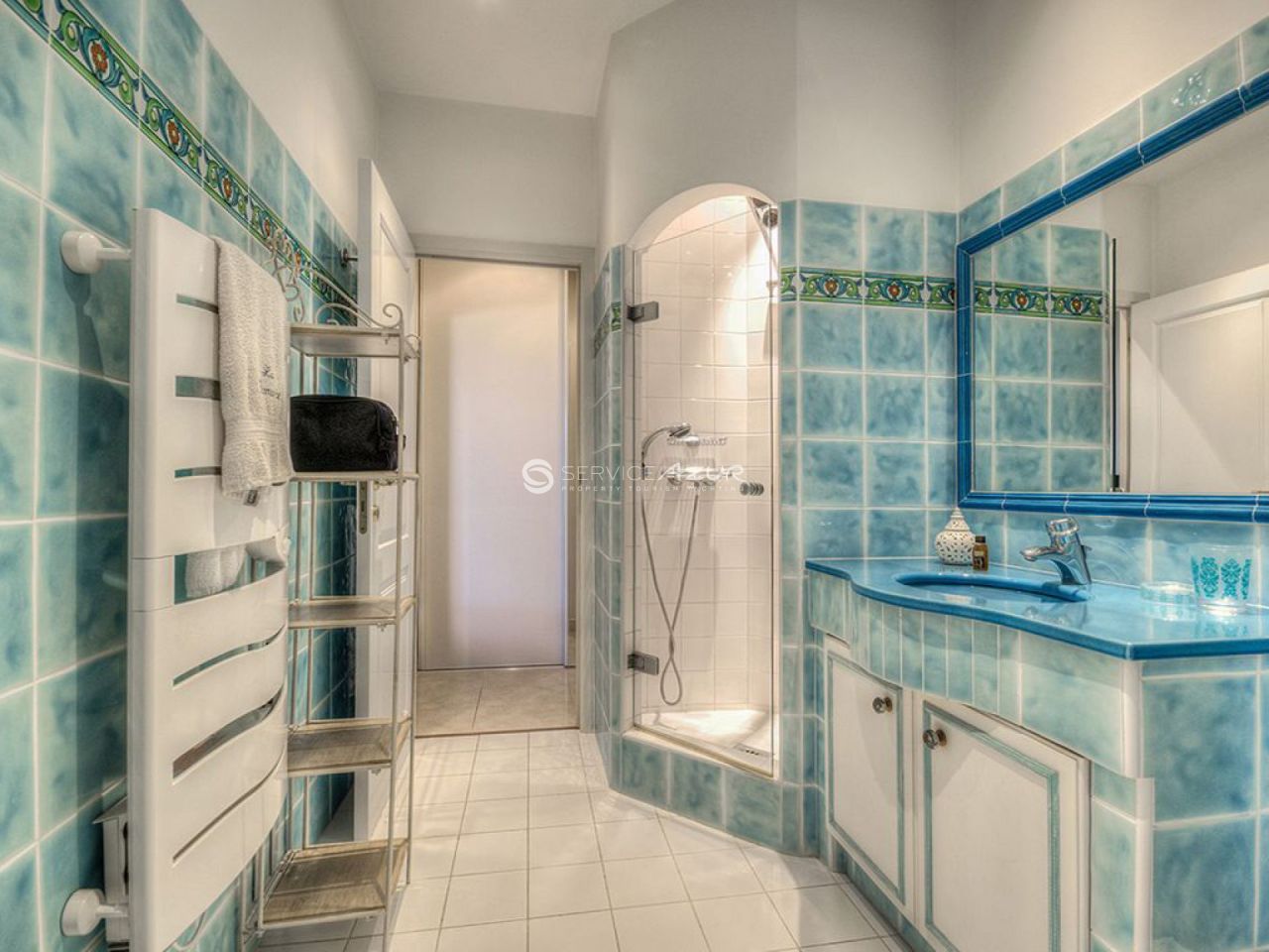 Villa en Saint-Maxime, Francia, 300 m² - imagen 9