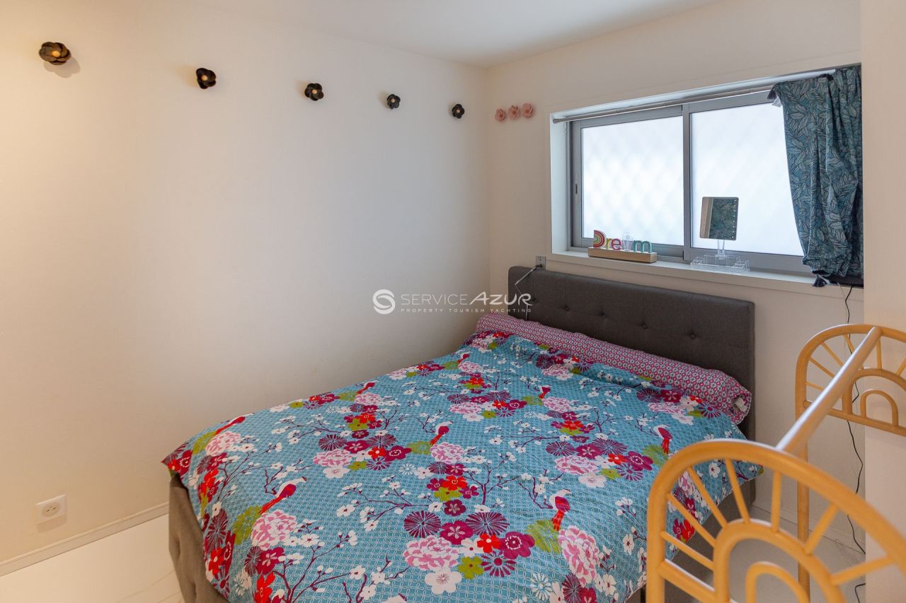 Appartement à Villeneuve-Loubet, France, 40 m² - image 9