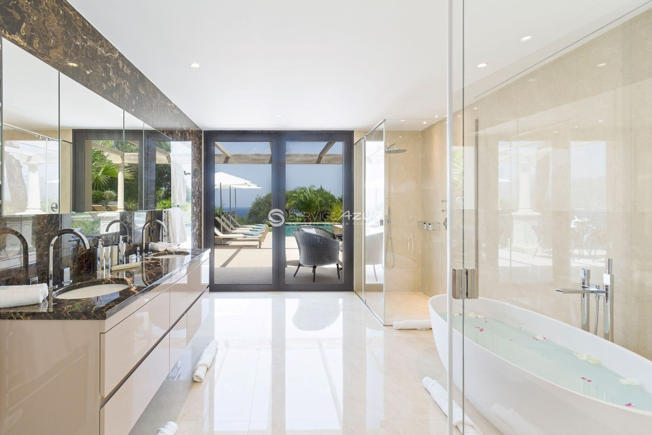 Villa in Saint-Jean-Cap-Ferrat, France, 600 m² - picture 9