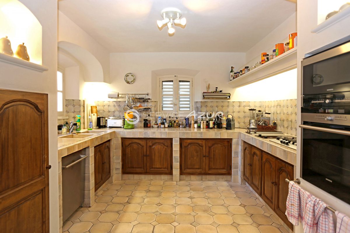 Villa in Saint-Maxime, Frankreich, 350 m² - Foto 9