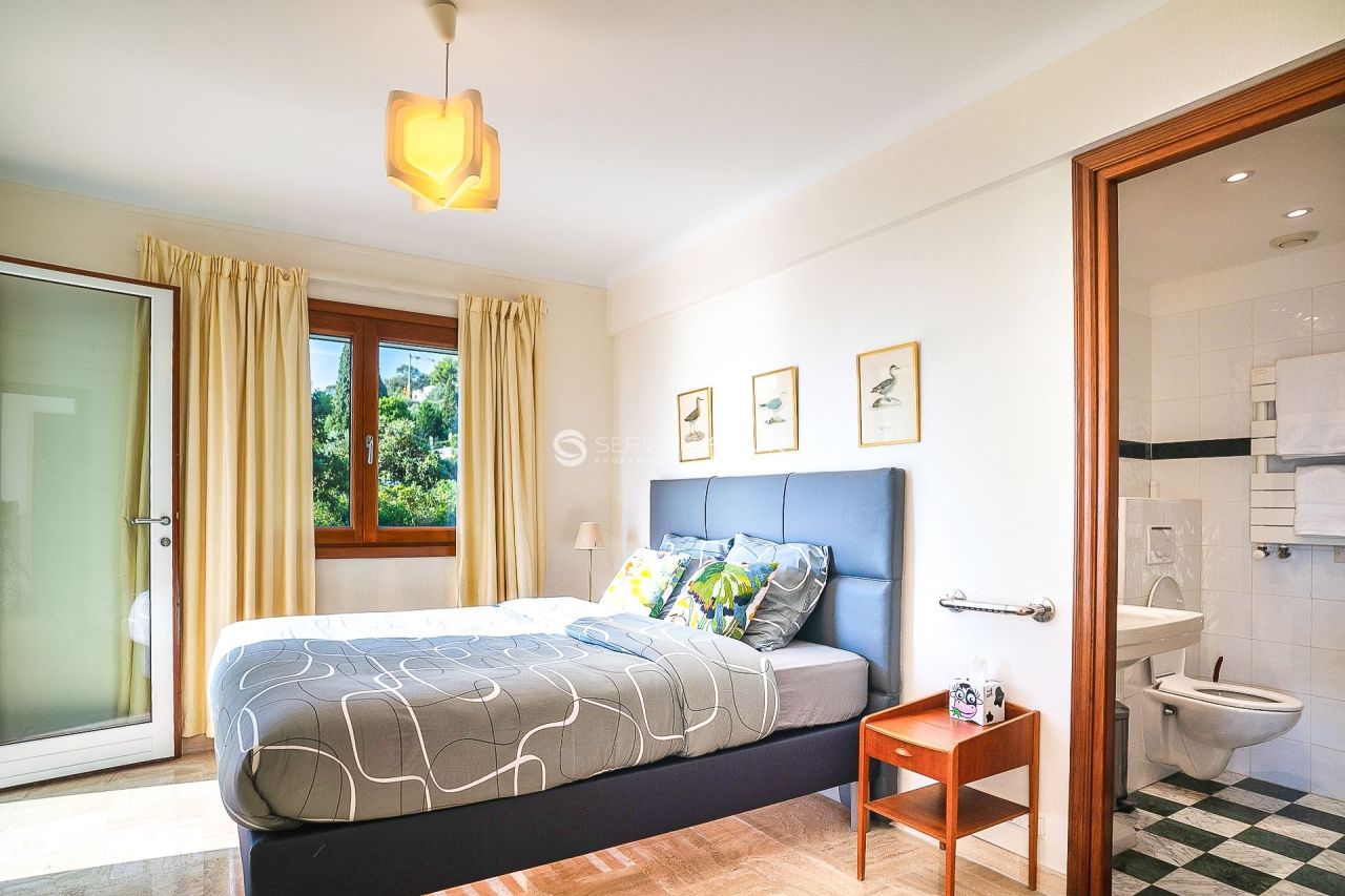 Villa in Saint-Jean-Cap-Ferrat, France, 290 m² - picture 9