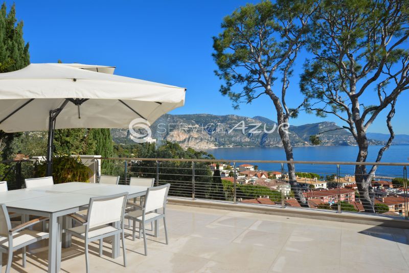 Villa a Saint-Jean-Cap-Ferrat, Francia, 1 200 m² - foto 9