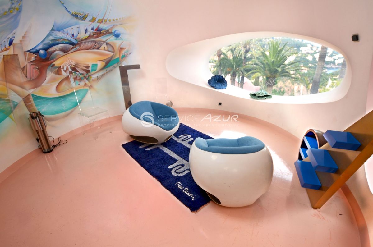 Villa à Théoule-sur-Mer, France, 1 200 m² - image 9