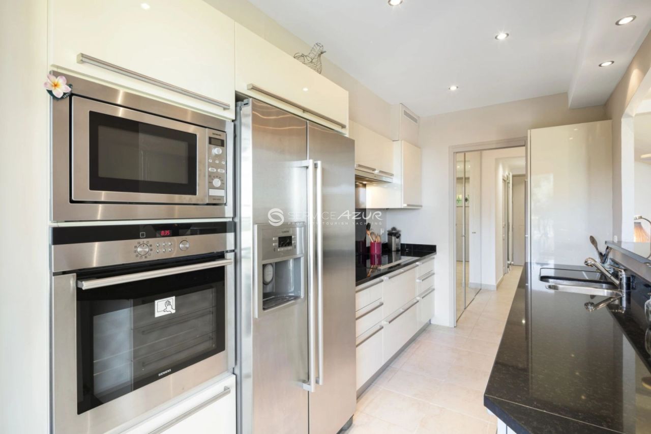 Villa a Villeneuve-Loubet, Francia, 90 m² - foto 9