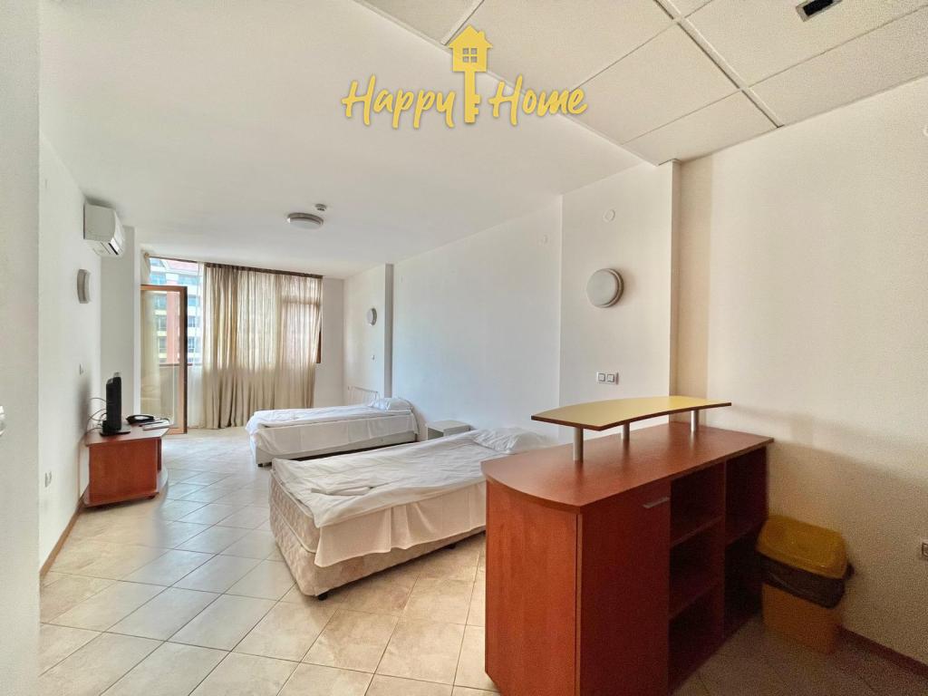 Flat at Sunny Beach, Bulgaria, 71 m² - picture 2