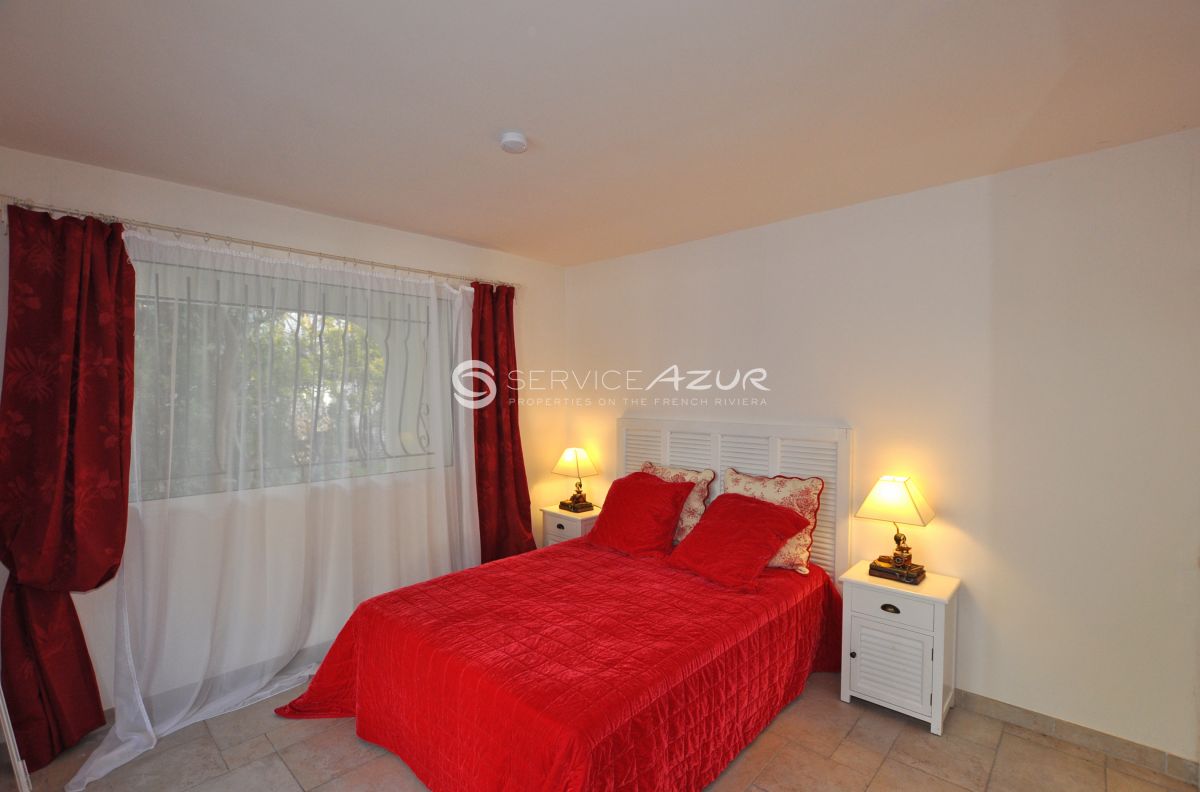 Villa à Villeneuve-Loubet, France, 150 m² - image 9