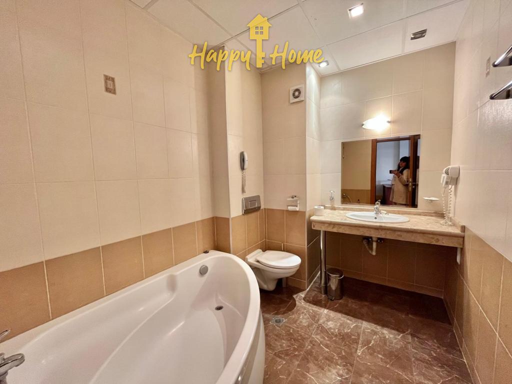 Flat at Sunny Beach, Bulgaria, 71 m² - picture 6