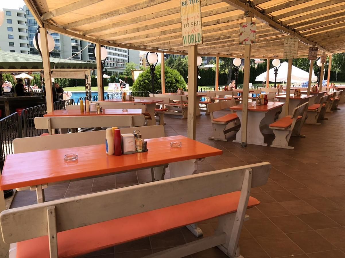 Flat at Sunny Beach, Bulgaria, 71 m² - picture 16