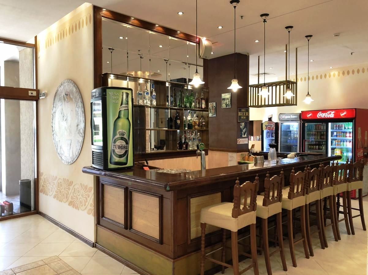 Flat at Sunny Beach, Bulgaria, 71 m² - picture 15