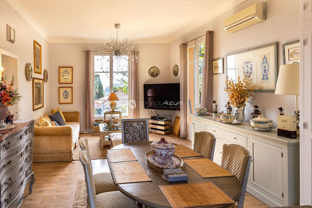 Villa in Saint-Jean-Cap-Ferrat, France, 250 m² - picture 10