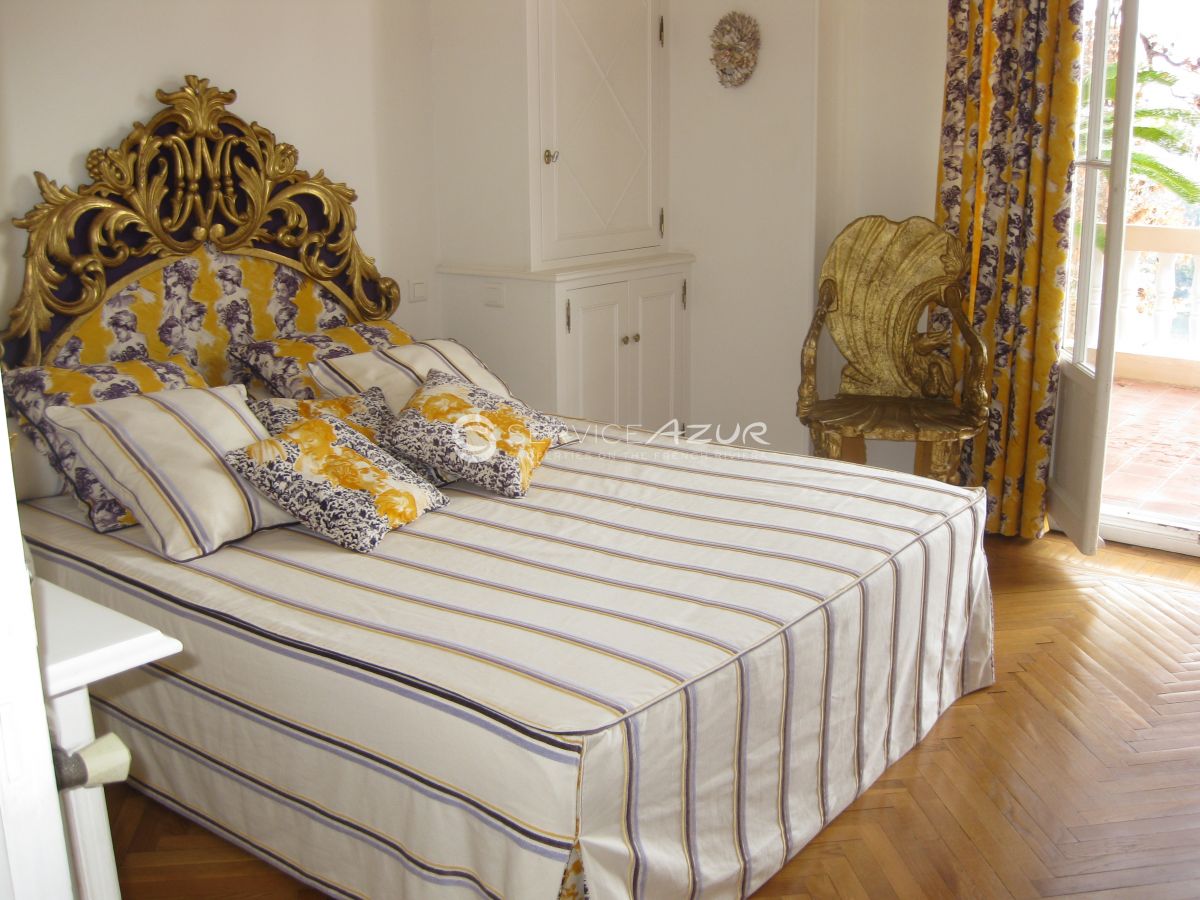 Villa a Saint-Jean-Cap-Ferrat, Francia, 380 m² - foto 10