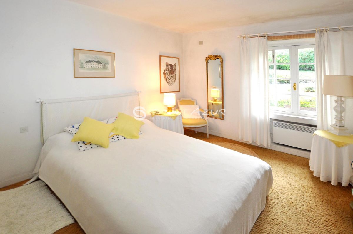 Villa à Saint-Paul-de-Vence, France, 350 m² - image 10