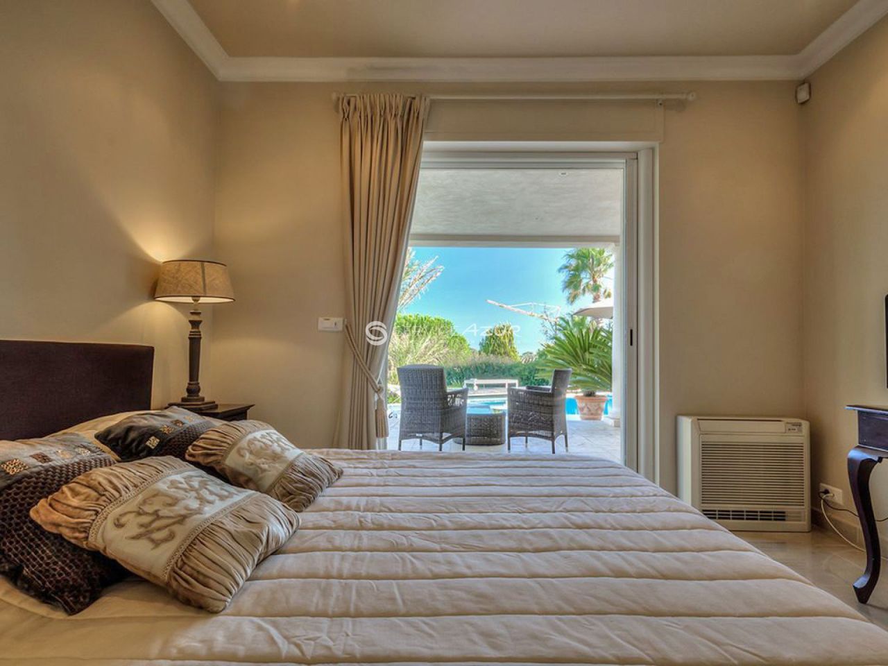 Villa en Saint-Maxime, Francia, 300 m² - imagen 10