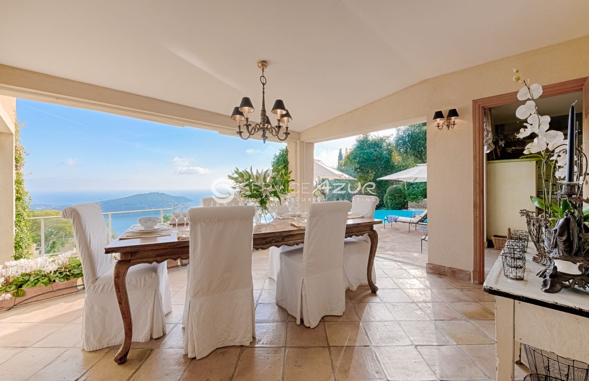 Villa à Villefranche-sur-Mer, France, 250 m² - image 10