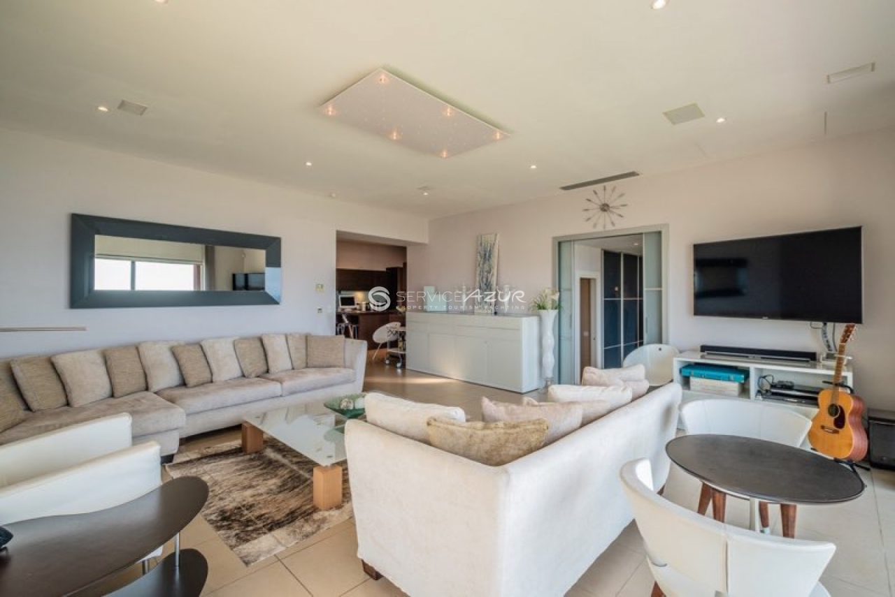 Villa à Saint-Jean-Cap-Ferrat, France, 270 m² - image 10