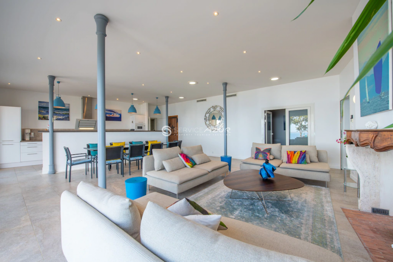 Villa a Saint-Maxime, Francia, 275 m² - foto 10