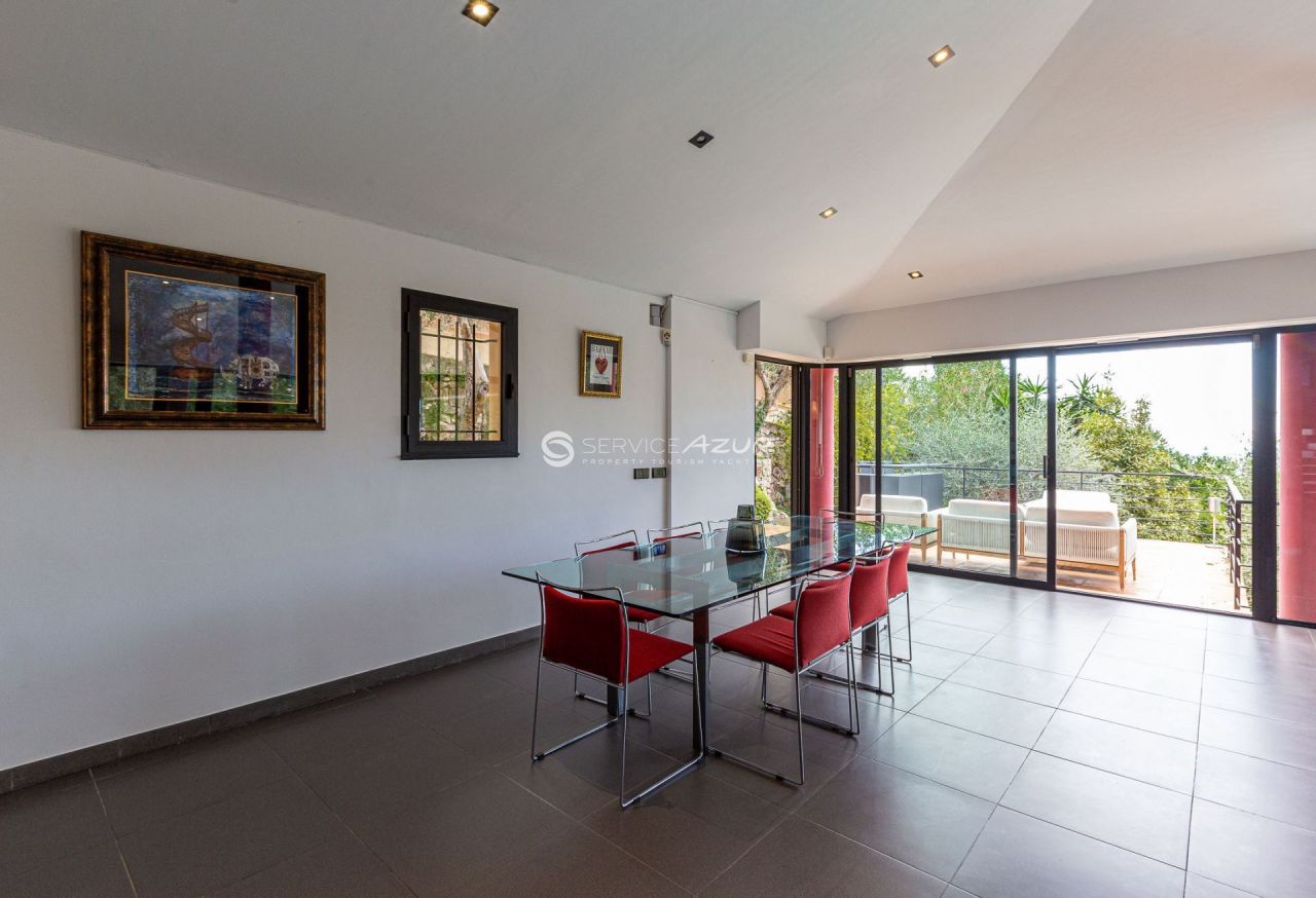 Villa en Villefranche-sur-Mer, Francia, 350 m² - imagen 10