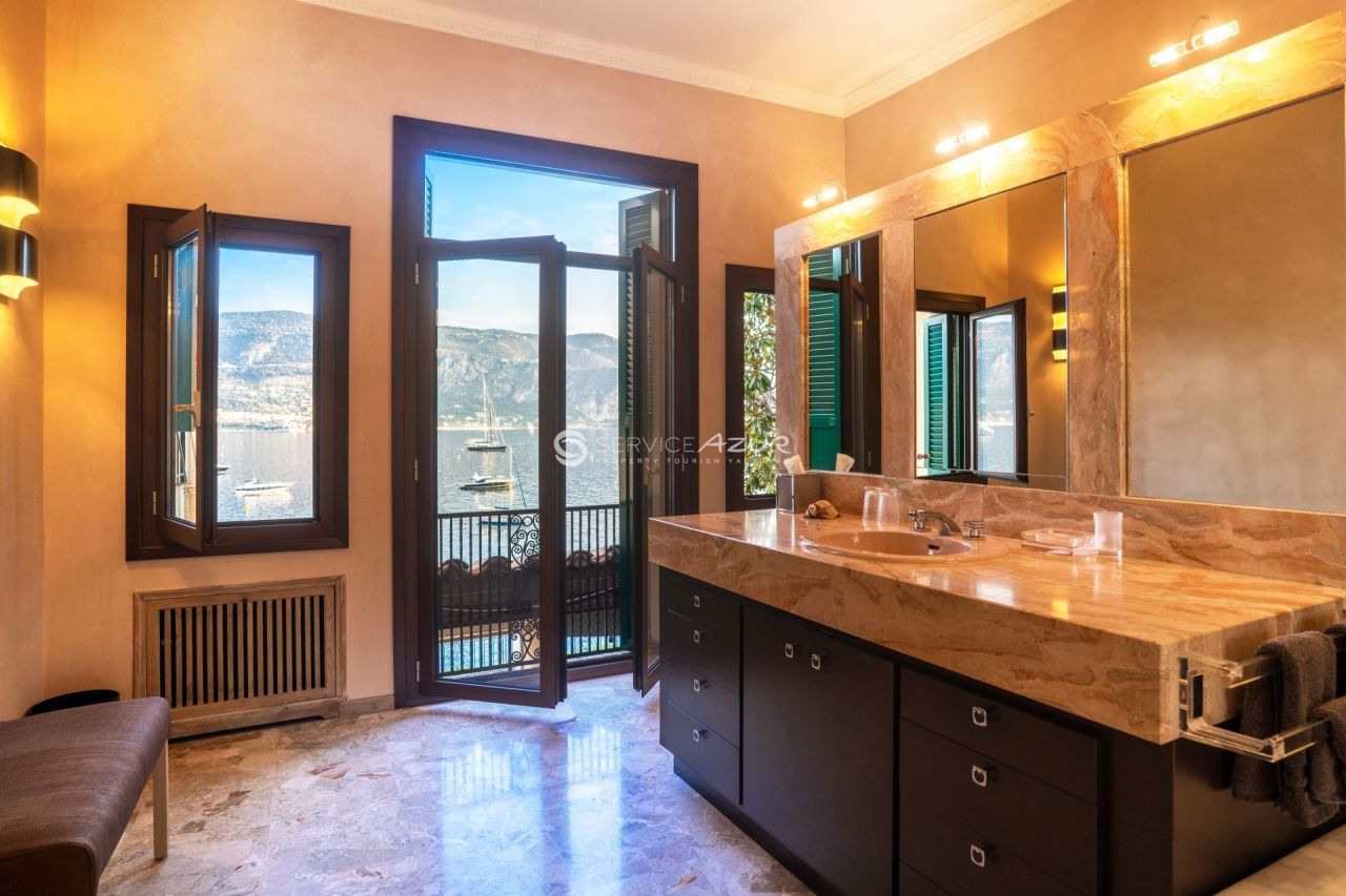 Villa a Saint-Jean-Cap-Ferrat, Francia, 990 m² - foto 10