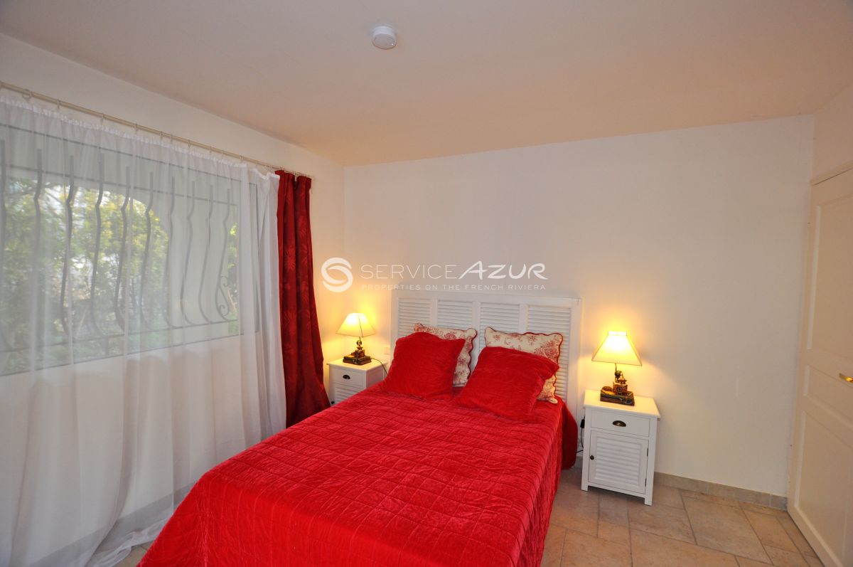 Villa à Villeneuve-Loubet, France, 150 m² - image 10