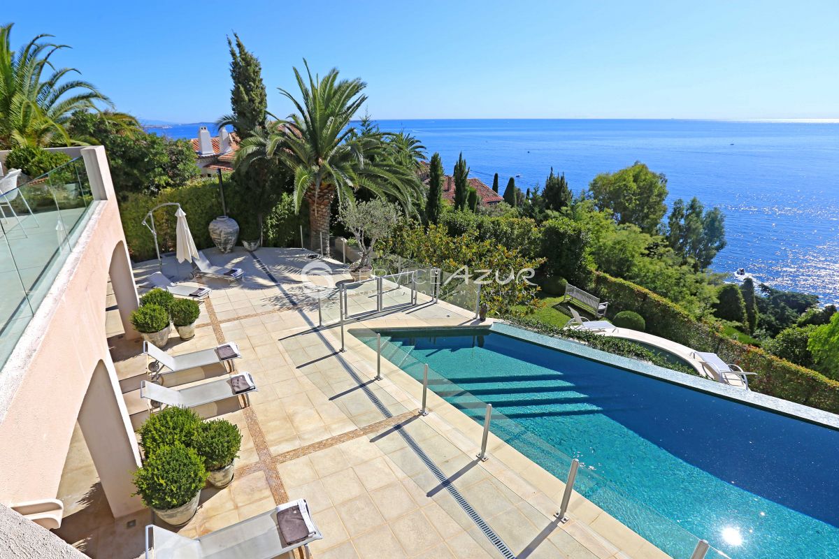 Villa à Théoule-sur-Mer, France, 300 m² - image 10