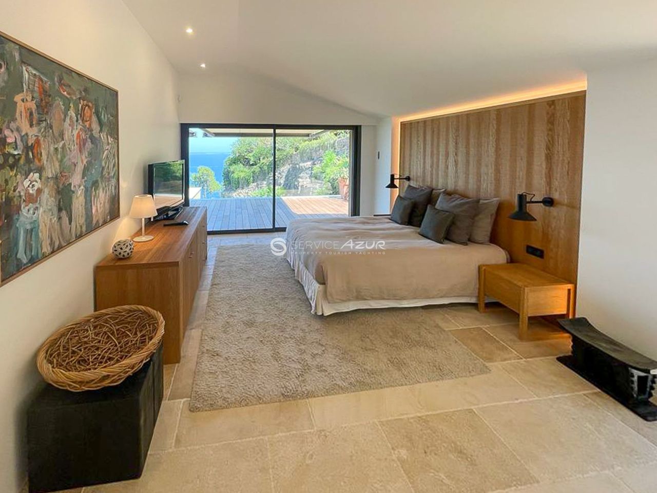 Villa en Theoule-sur-Mer, Francia, 250 m² - imagen 10