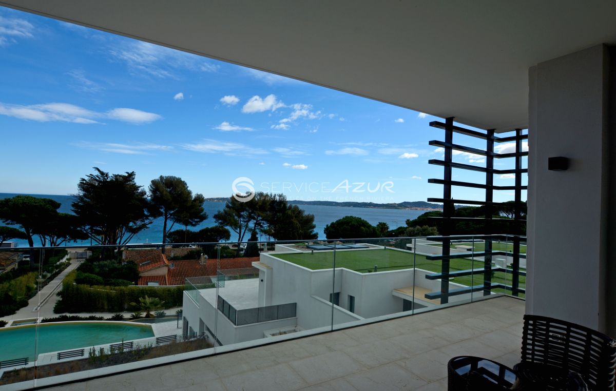 Apartment in Saint-Maxime, Frankreich, 120 m² - Foto 10