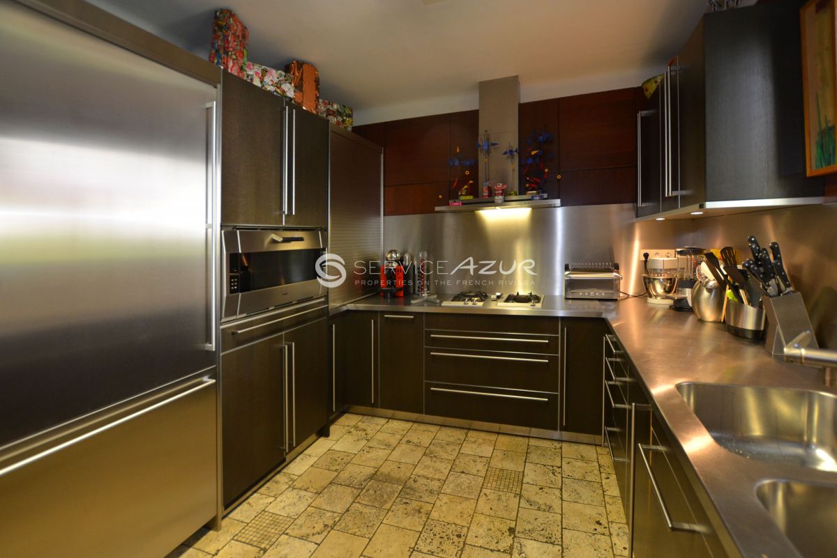 Villa à Villefranche-sur-Mer, France, 160 m² - image 10