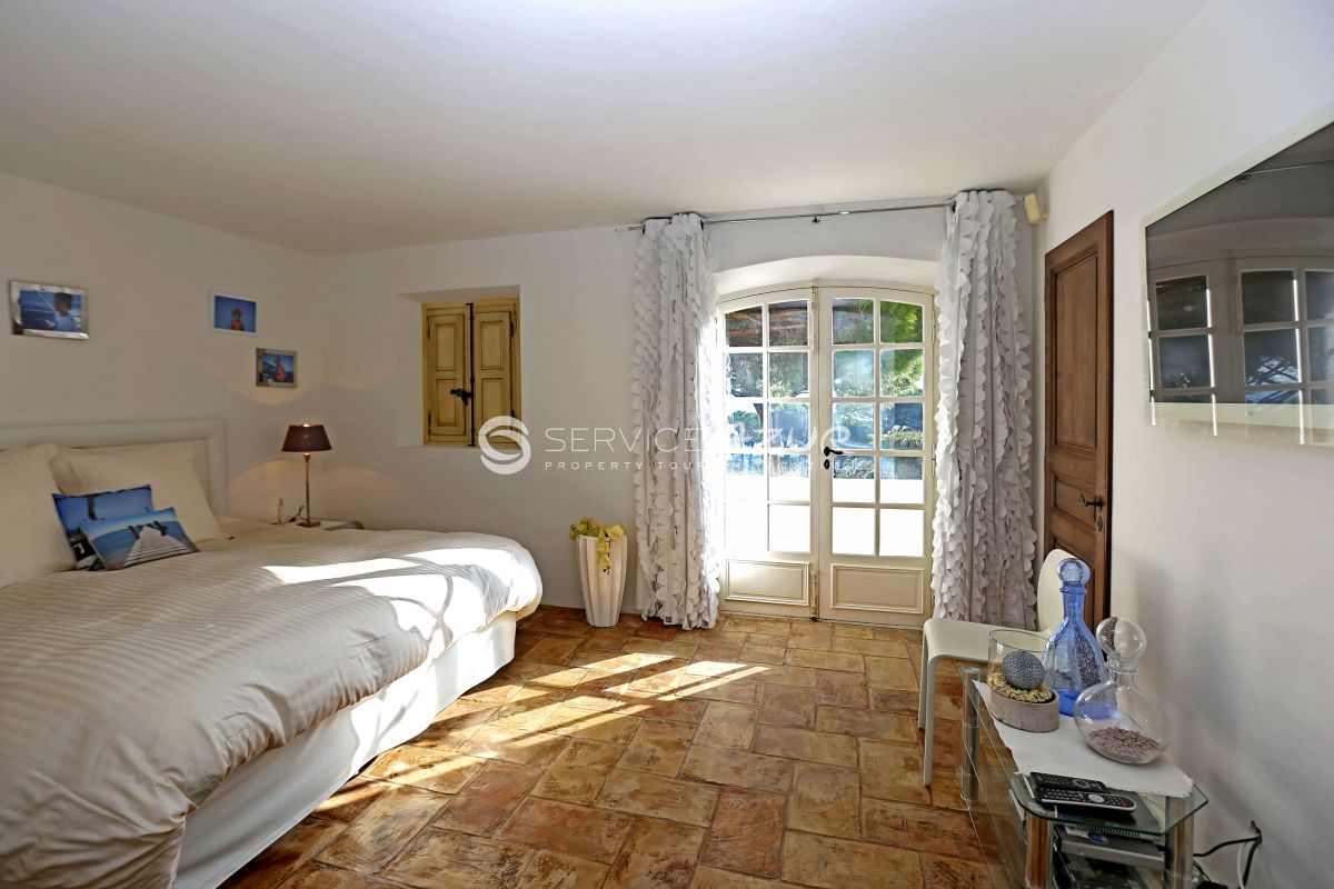 Villa in Saint-Maxime, Frankreich, 350 m² - Foto 10