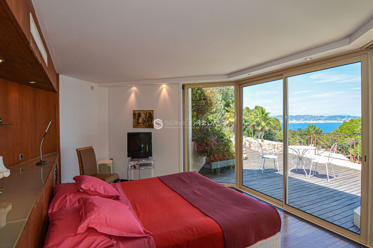 Villa a Theoule-sur-Mer, Francia, 260 m² - foto 10