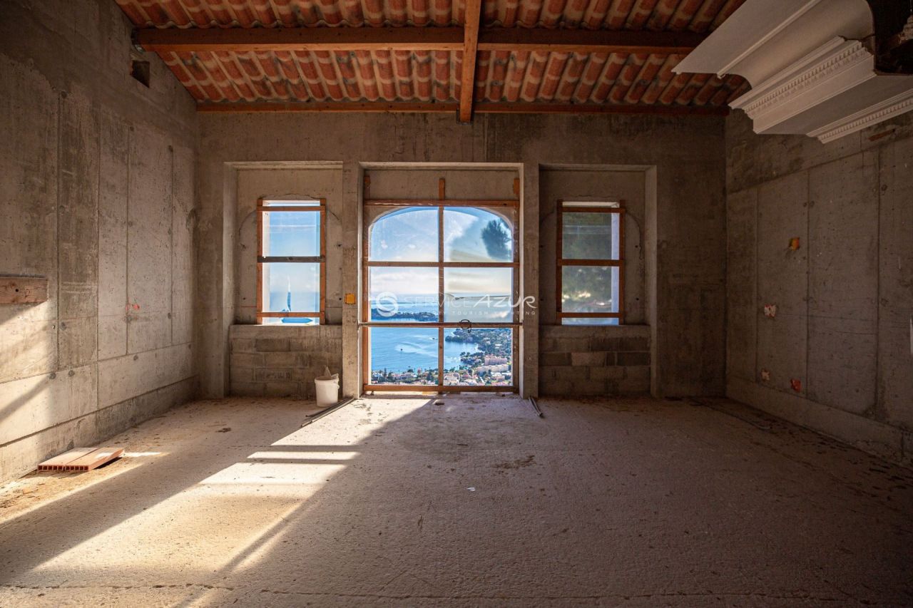 Villa in Villefranche-sur-Mer, France, 500 m² - picture 10