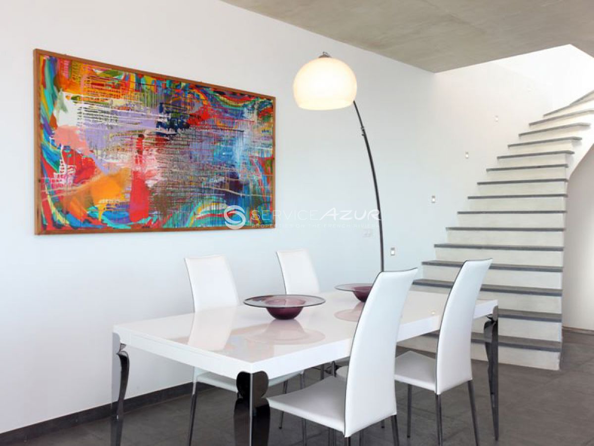 Villa en Theoule-sur-Mer, Francia, 380 m² - imagen 10