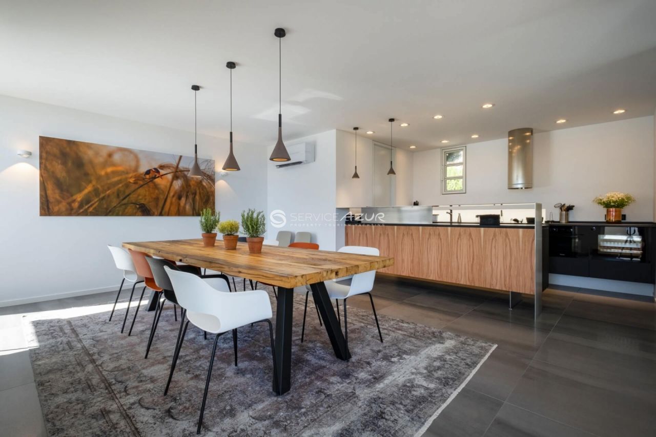 Villa à Villefranche-sur-Mer, France, 290 m² - image 10