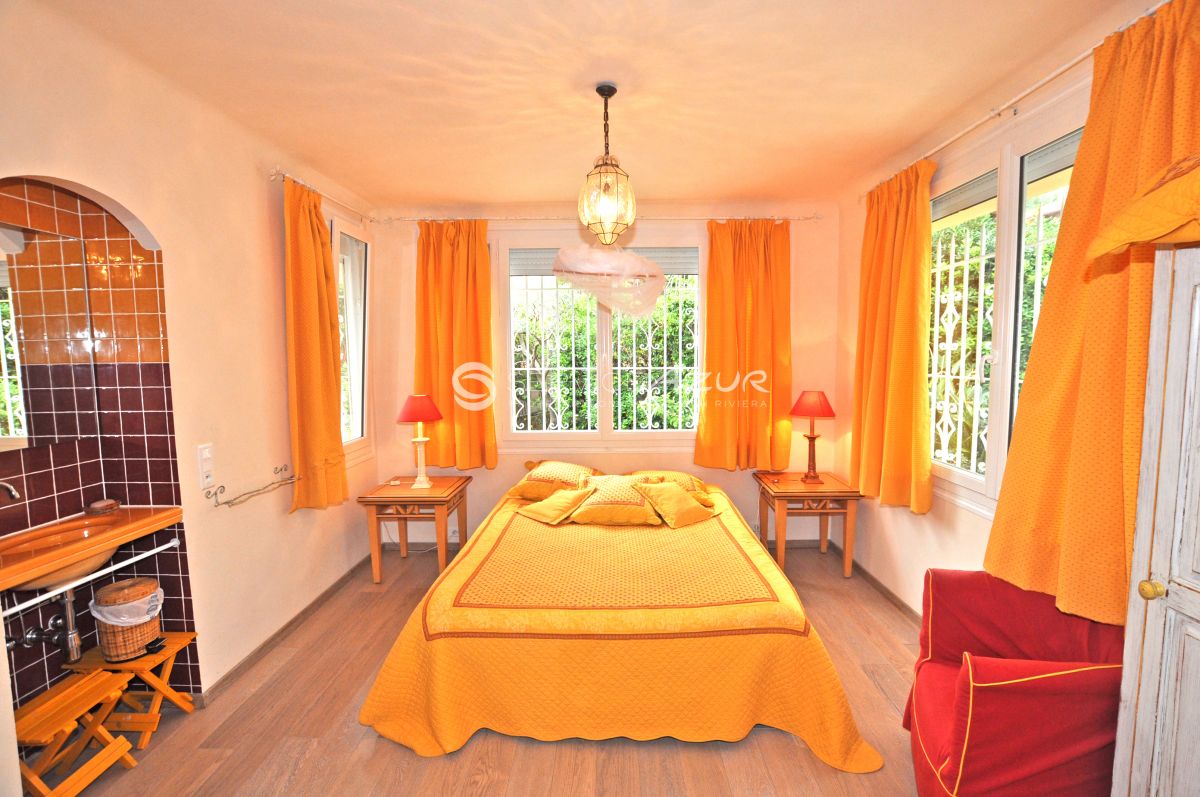 Villa à Théoule-sur-Mer, France, 150 m² - image 10