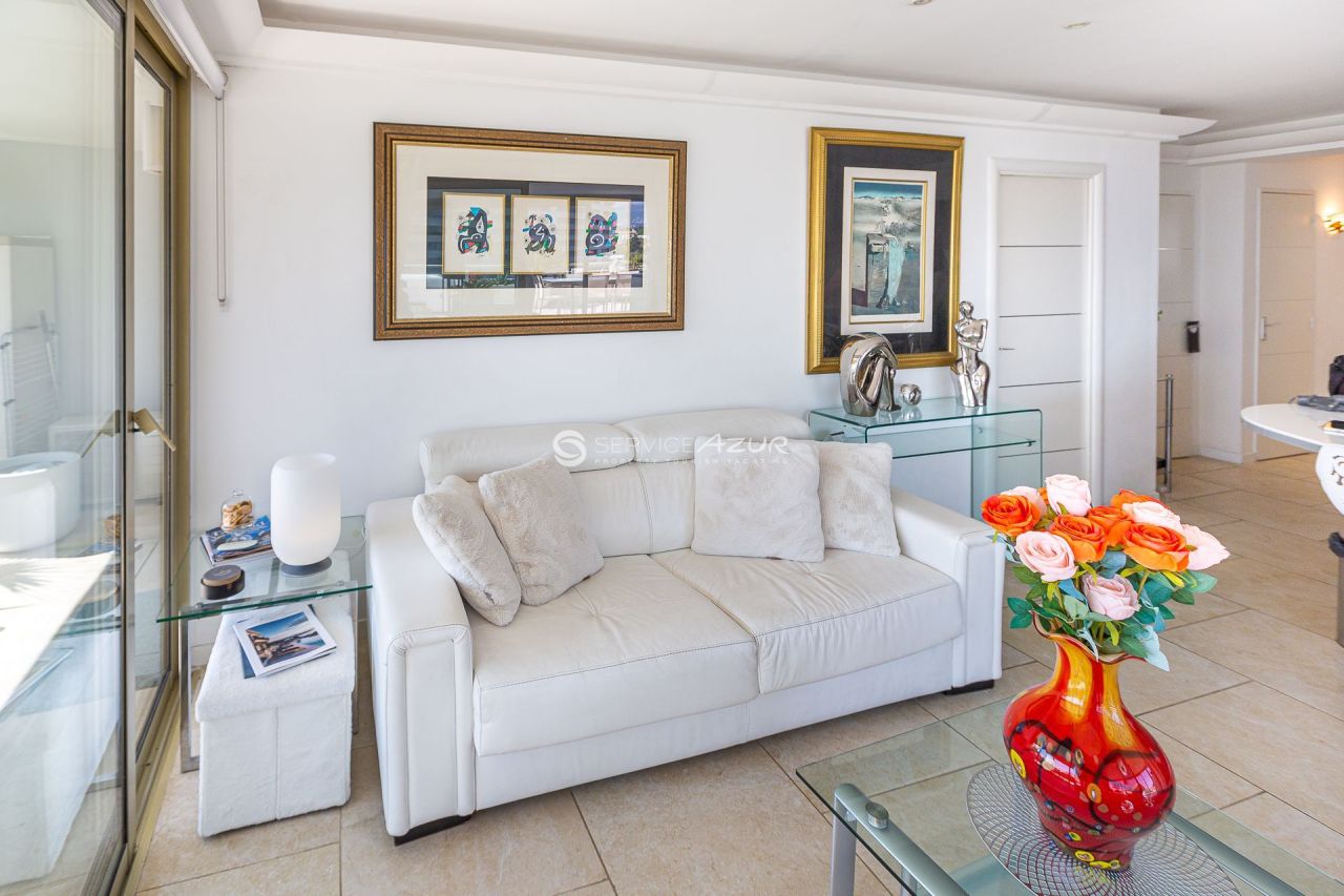 Appartamenti a Villeneuve-Loubet, Francia, 60 m² - foto 10