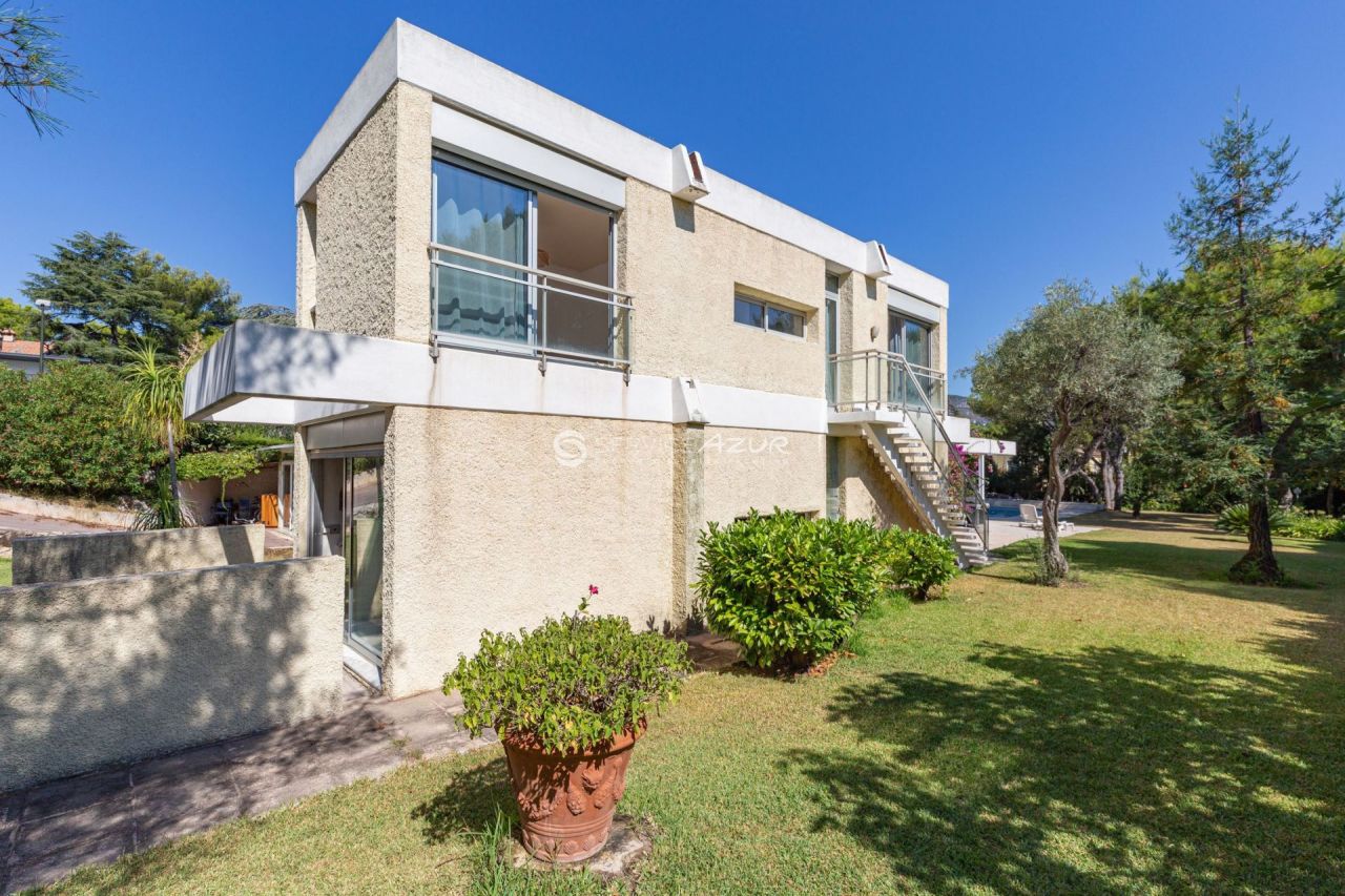 Villa in Saint-Jean-Cap-Ferrat, France, 380 m² - picture 10