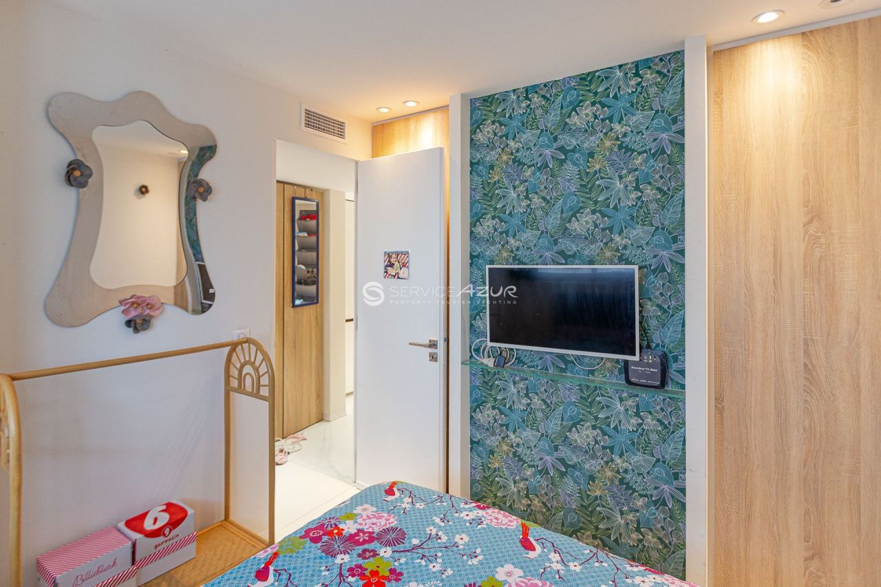 Appartement à Villeneuve-Loubet, France, 40 m² - image 10