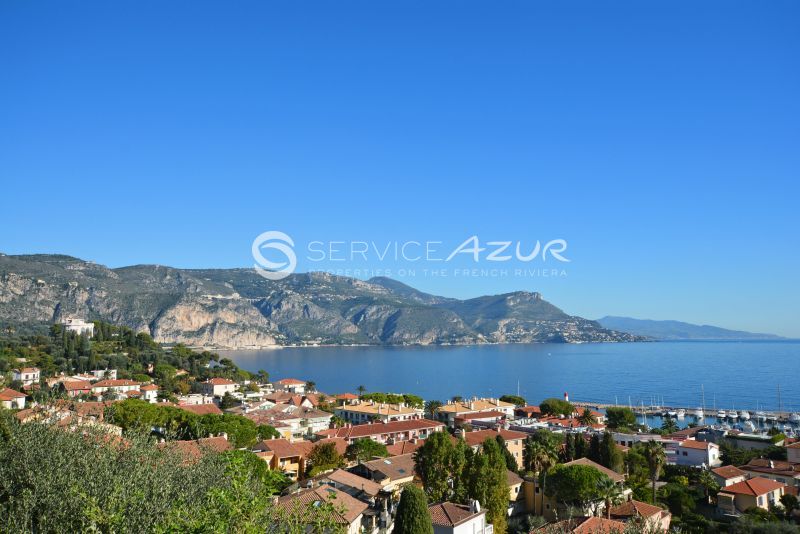 Villa a Saint-Jean-Cap-Ferrat, Francia, 1 200 m² - foto 10