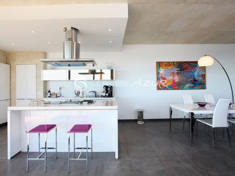 Villa en Theoule-sur-Mer, Francia, 380 m² - imagen 11