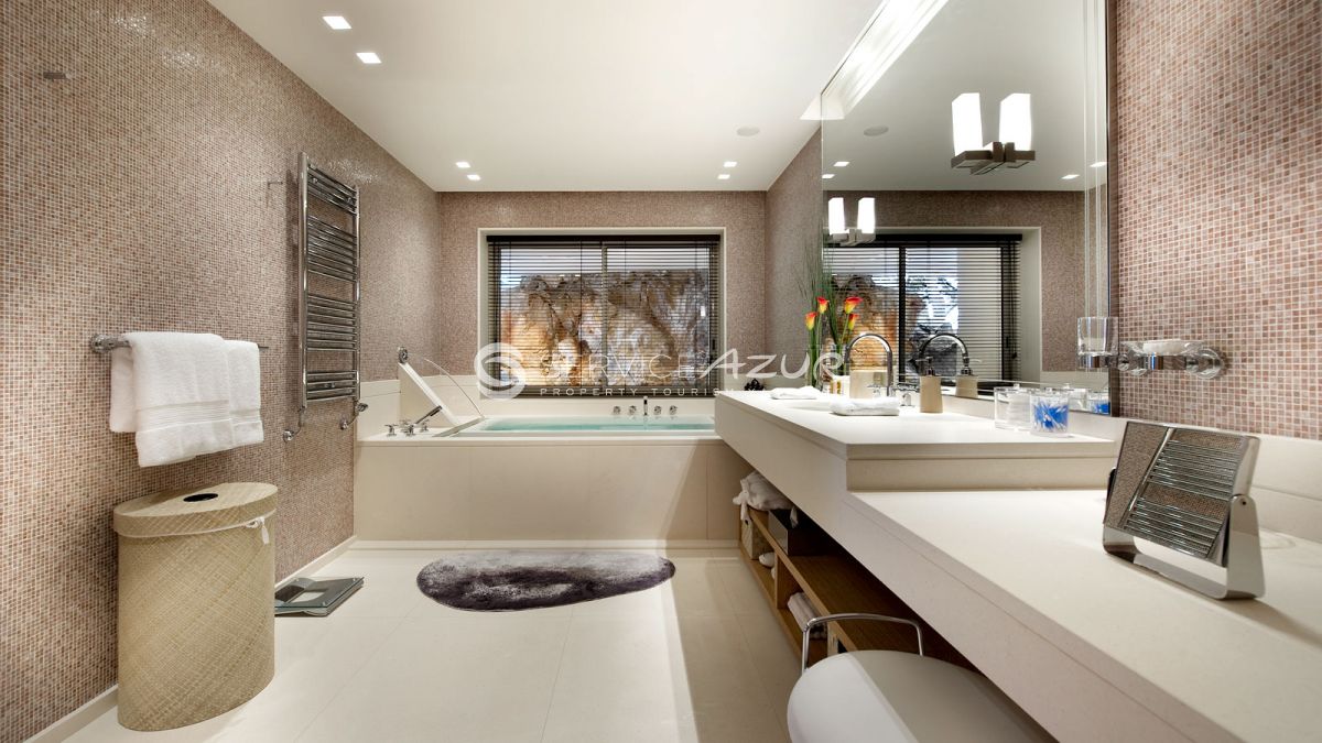 Villa in Saint-Jean-Cap-Ferrat, France, 700 m² - picture 11