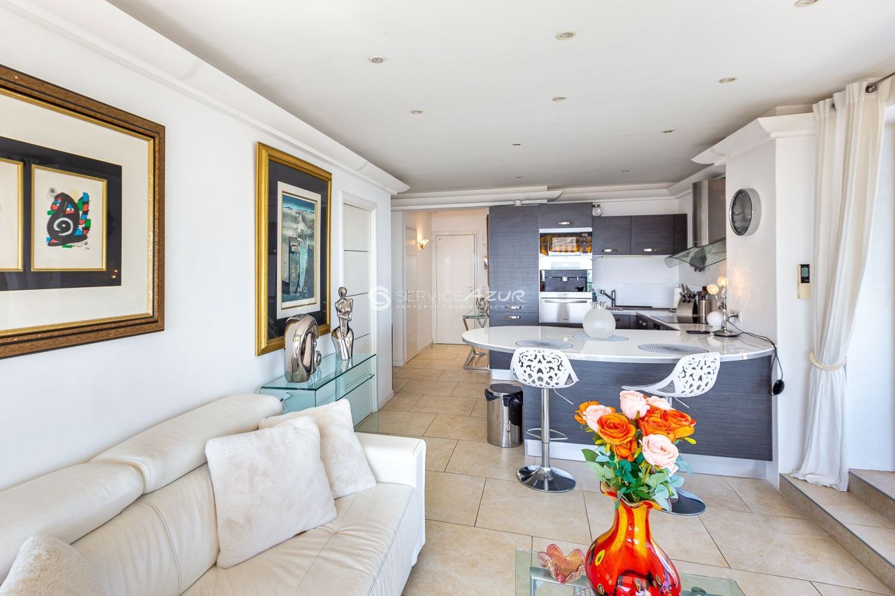 Appartamenti a Villeneuve-Loubet, Francia, 60 m² - foto 11