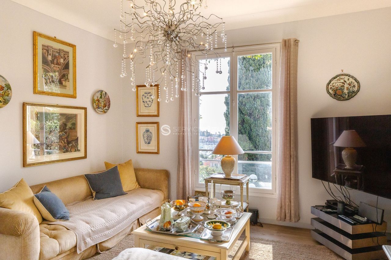 Villa in Saint-Jean-Cap-Ferrat, France, 250 m² - picture 11