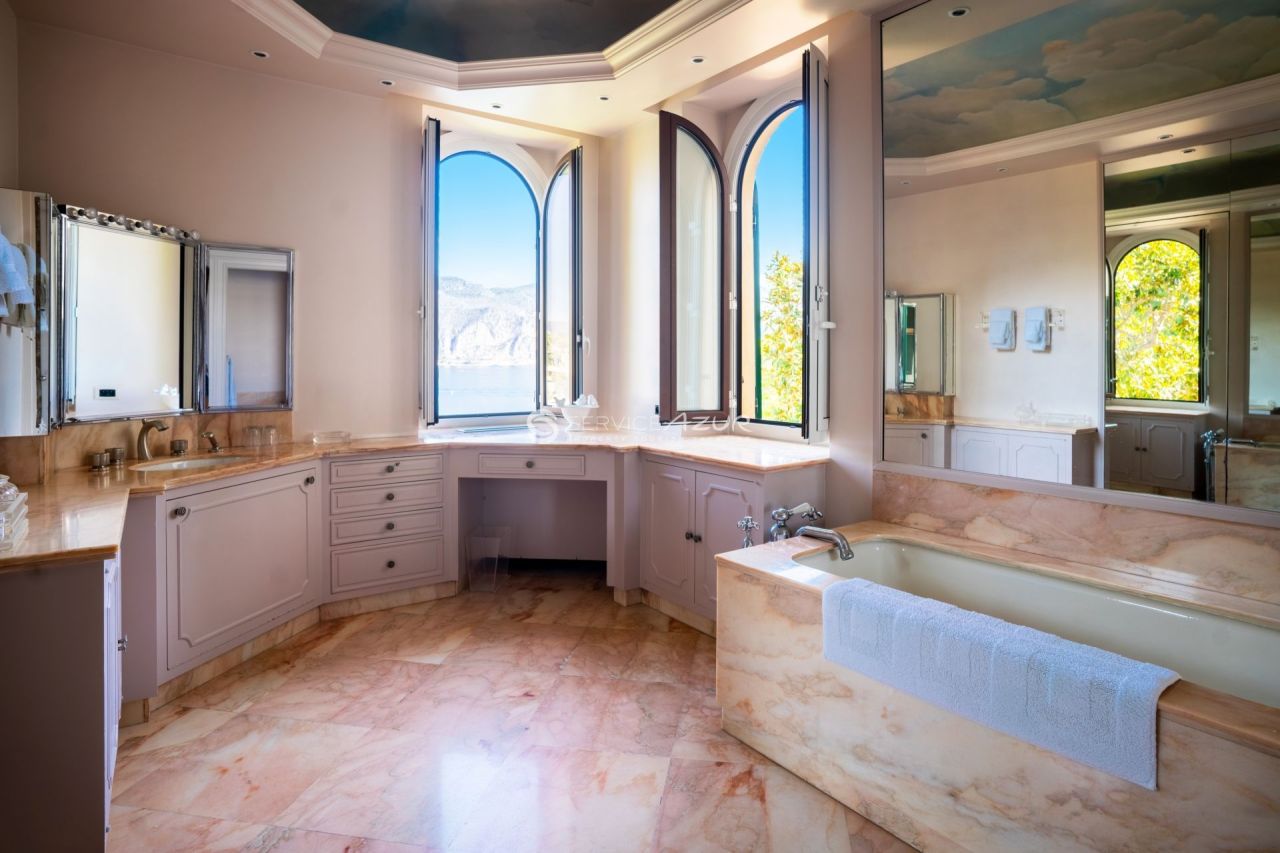 Villa a Saint-Jean-Cap-Ferrat, Francia, 990 m² - foto 11
