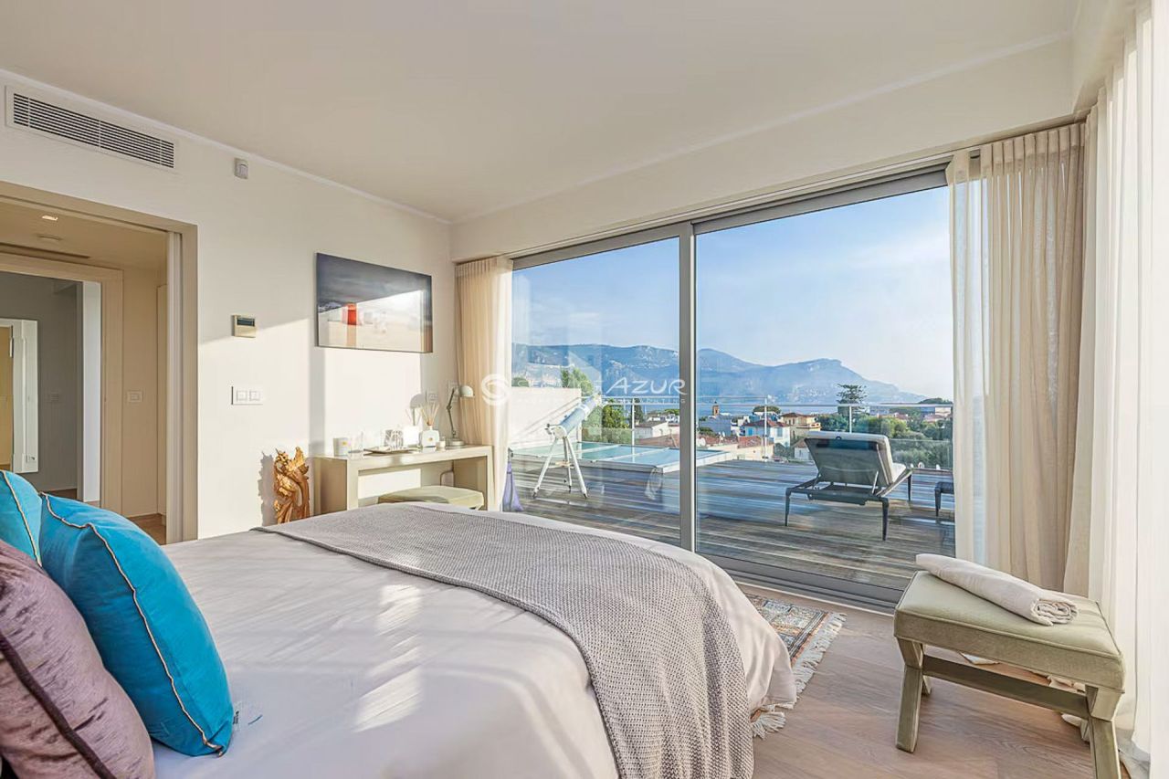 Villa en Saint-Jean-Cap-Ferrat, Francia, 300 m² - imagen 11