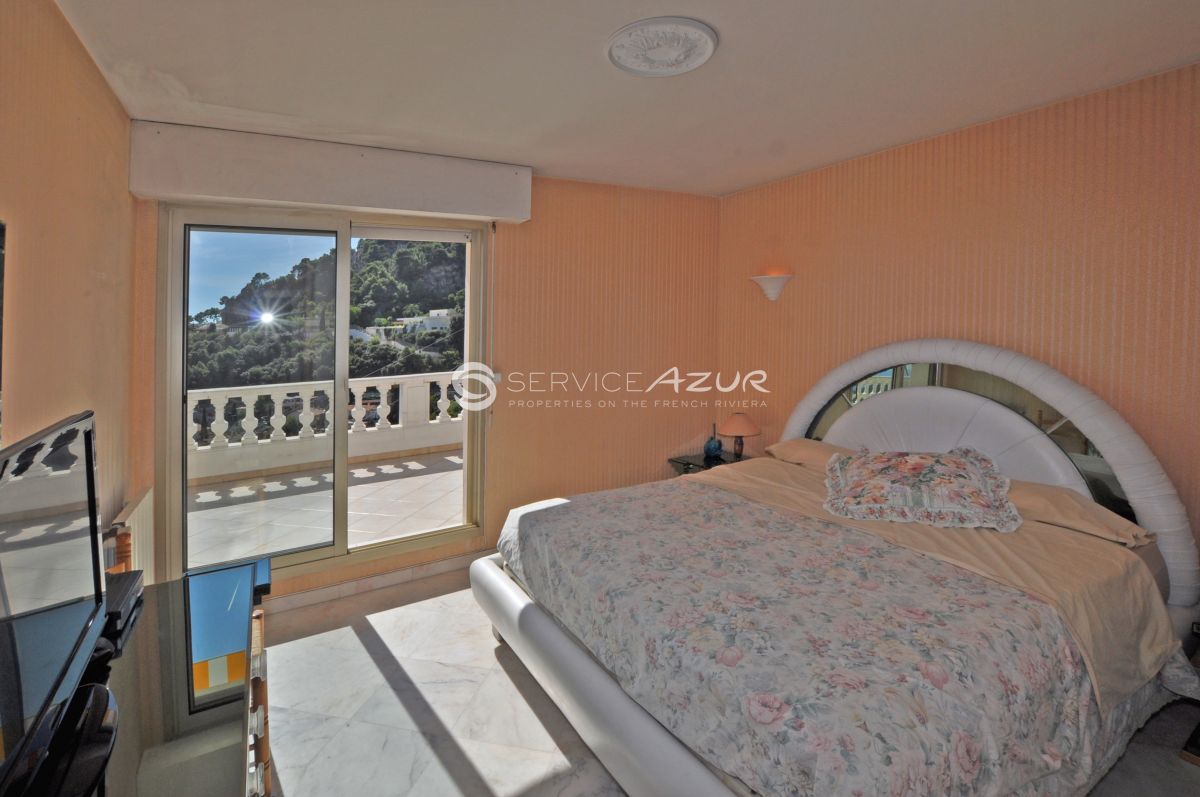 Villa in Villefranche-sur-Mer, Frankreich, 240 m² - Foto 11