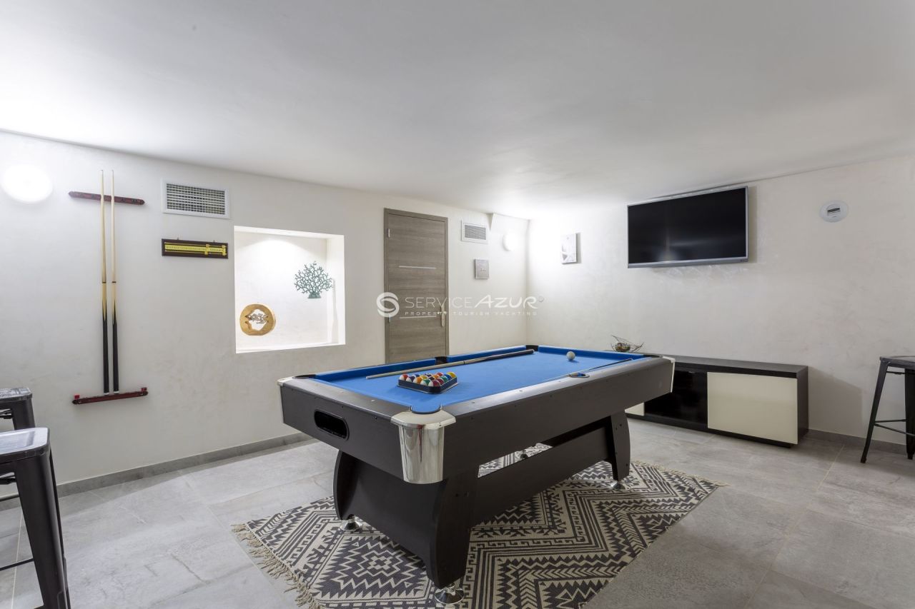 Villa a Saint-Maxime, Francia, 330 m² - foto 11