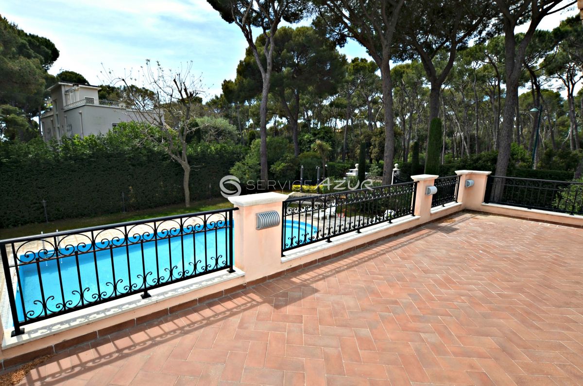 Villa in Saint-Jean-Cap-Ferrat, France, 300 m² - picture 11