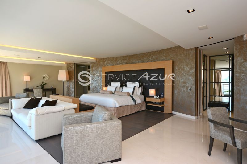 Villa a Saint-Jean-Cap-Ferrat, Francia, 1 200 m² - foto 11